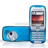 Панел за SonyEricsson K500